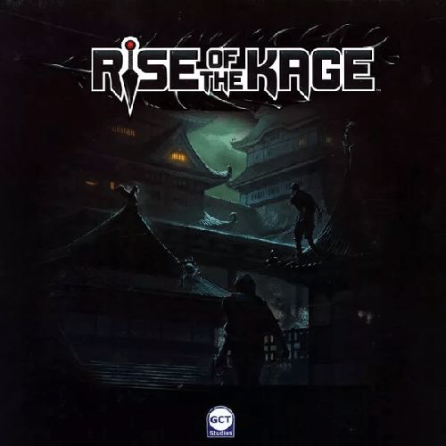 Rise of the Kage