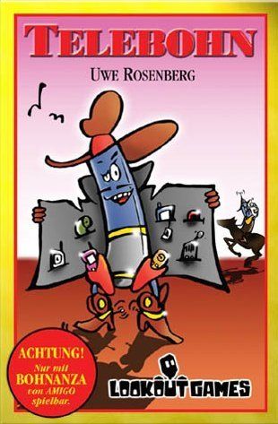 Telebohn