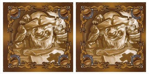 Обложка игры Shanghaien - Crazy Captain