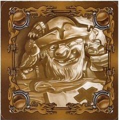 Shanghaien - Crazy Captain