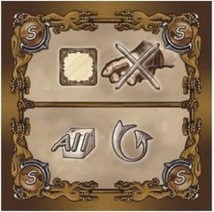 Shanghaien - Extrakarte 1