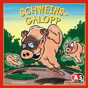 Schweinsgalopp