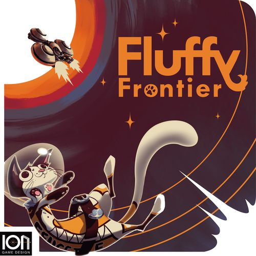 Fluffy Frontier