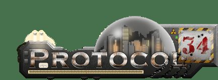 Обложка игры Protocol 34