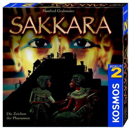 Sakkara