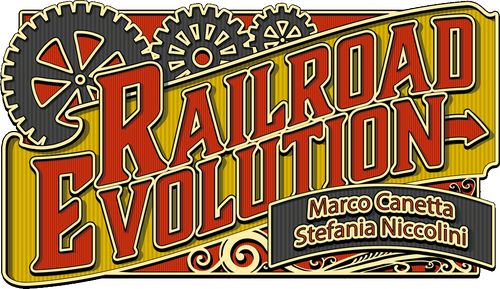 Railroad Revolution: Railroad Evolution