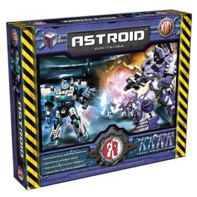 Astroid Контратака