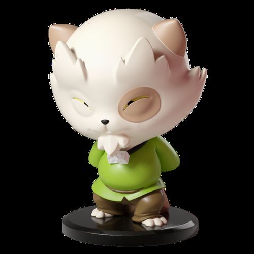 Обложка игры Krosmaster: Grampy