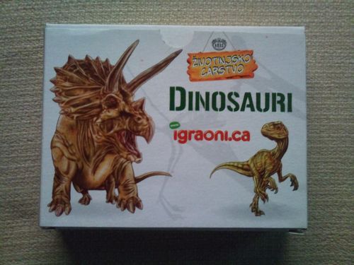 Dinosauri