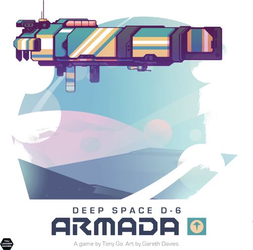 Deep Space D-6: Armada