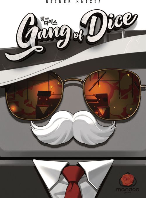 Gang of Dice