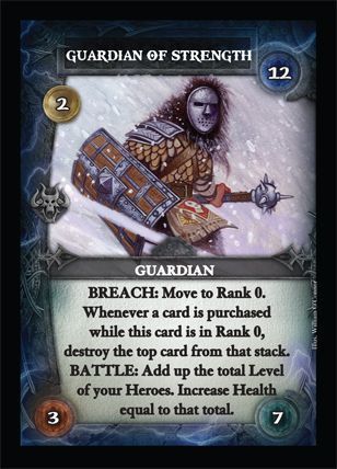 Обложка игры Thunderstone: Promo Pack #2