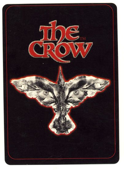 The Crow