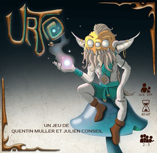 Urto