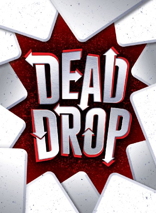 Обложка игры Dead Drop