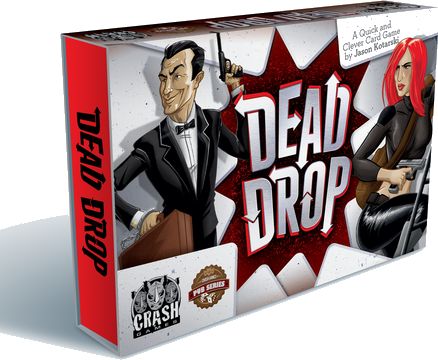 Dead Drop