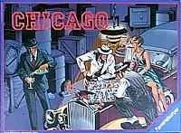 Обложка игры Chicago