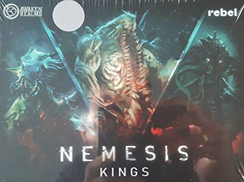 Nemesis: Kings