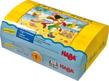 Пиратская арифметика