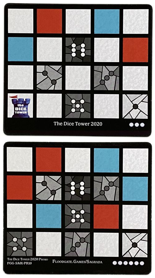 Саграда. Промо 10