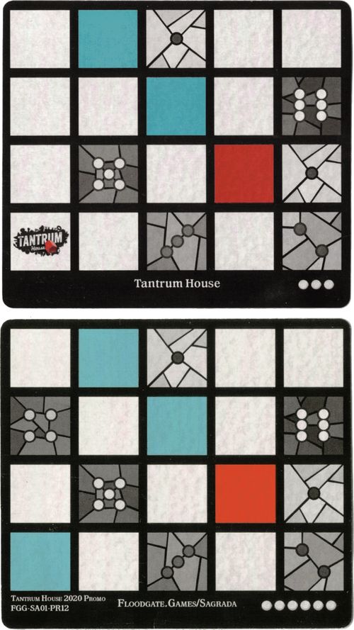 Саграда. Промо 12