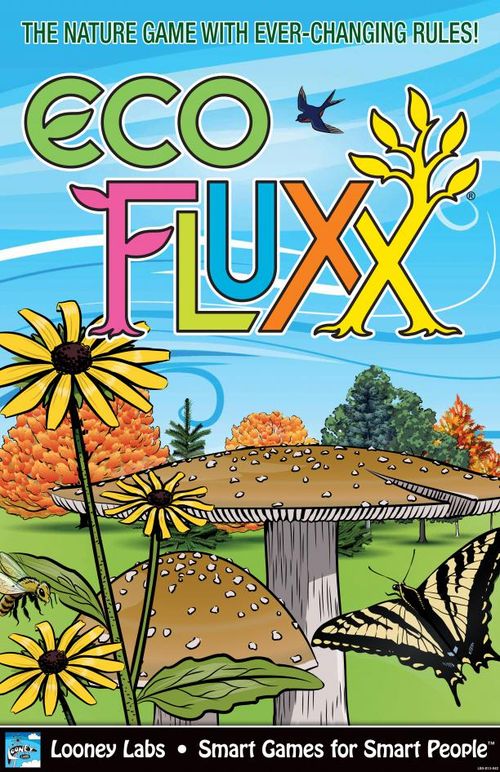 EcoFluxx