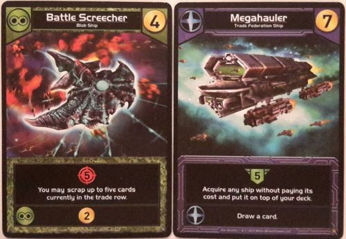 Обложка игры Star Realms: Game Day Pack (Season 1)