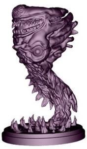 Cthulhu Wars: Cacodemon