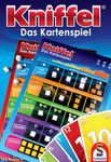 Kniffel: Das Kartenspiel