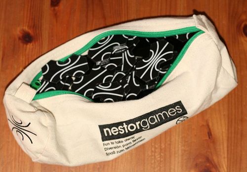 Обложка игры Topology