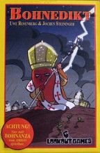Bohnedikt