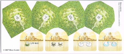 The Oracle of Delphi: The Power of Zeus