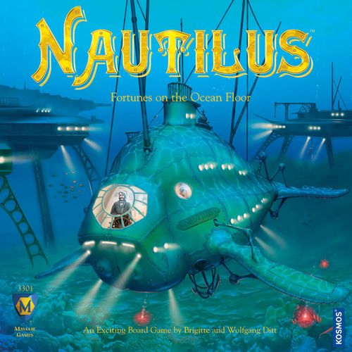 Nautilus