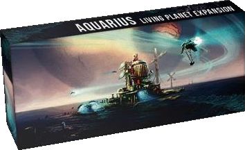 Living Planet: Aquarius