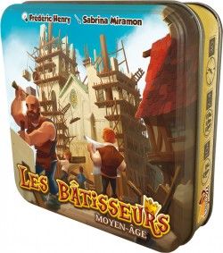 Les Bâtisseurs