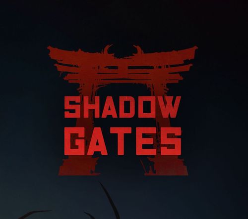 Теневые врата