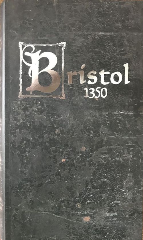 Обложка игры Bristol 1350
