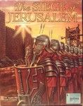 The Siege of Jerusalem (second edition)