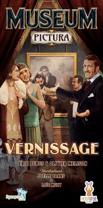 Museum: Pictura – Vernissage