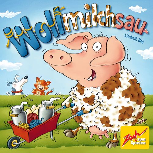 Кто сказал Гав?