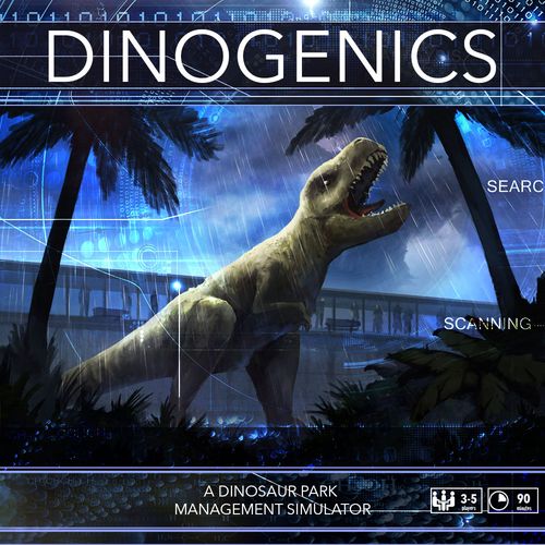 DinoGenics