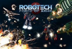 Robotech: Force of Arms