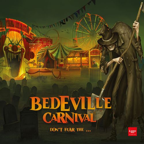 Bedeville Carnival