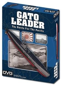 Gato  leader