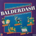 Balderdash