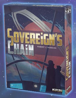 Sovereign’s Chain