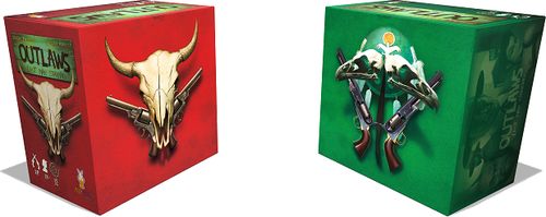 Outlaws: Last Man Standing