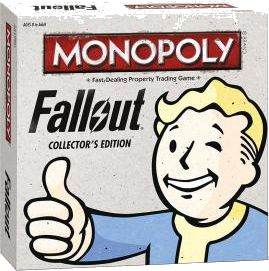 Monopoly: Fallout