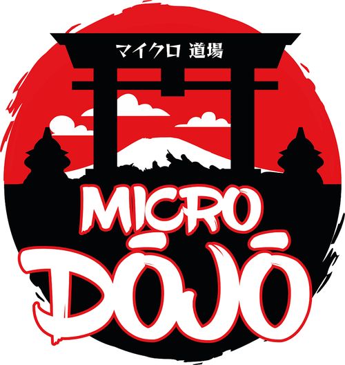 Обложка игры Micro Dojo
