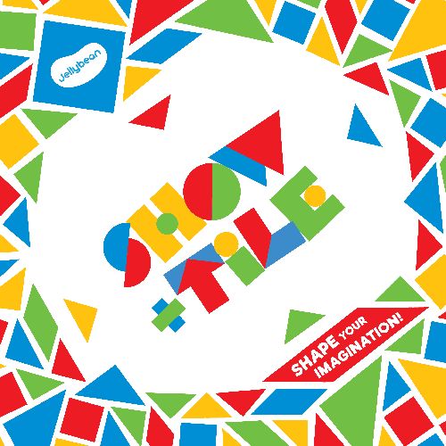 Обложка игры Show & Tile